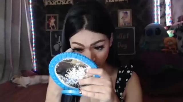 Thumbnail 1, yourtransglams's Stream at Chaturbate, 13 months ago