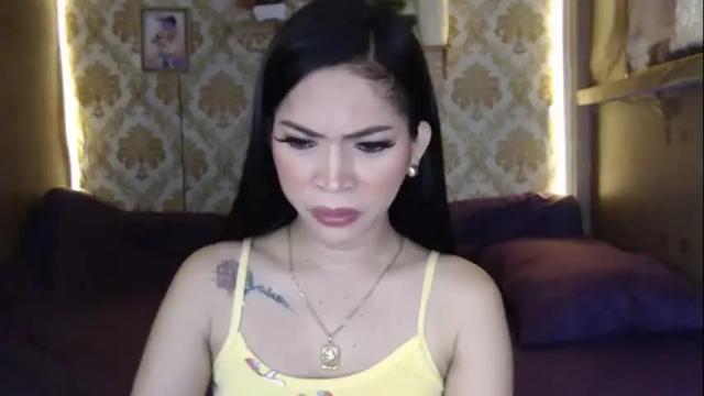 Image 10 of yourtransglams Stream on Chaturbate on 6 days ago