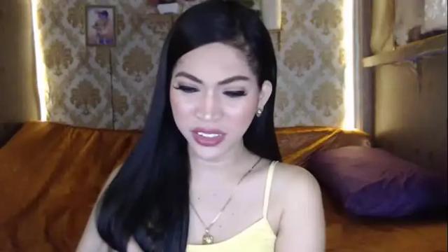 Image 11 of yourtransglams Stream on Chaturbate on 1 month ago