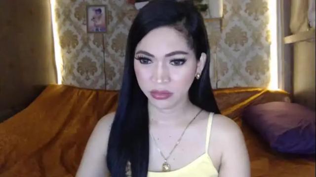 Image 7 of yourtransglams Stream on Chaturbate on 1 month ago