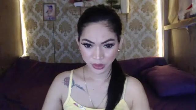 Image 11 of yourtransglams Stream on Chaturbate on 1 month ago