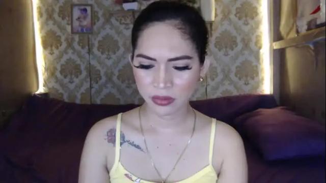 Image 12 of yourtransglams Stream on Chaturbate on 1 month ago