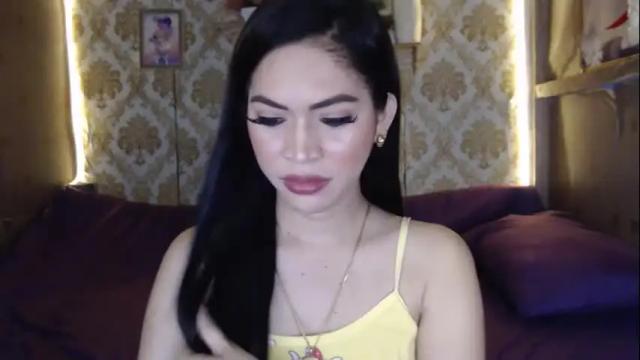 Image 7 of yourtransglams Stream on Chaturbate on 1 month ago