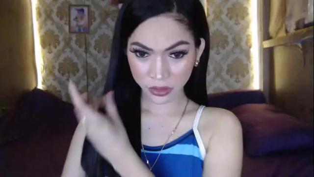 Thumbnail 1, yourtransglams's Stream at Chaturbate, 1 month ago