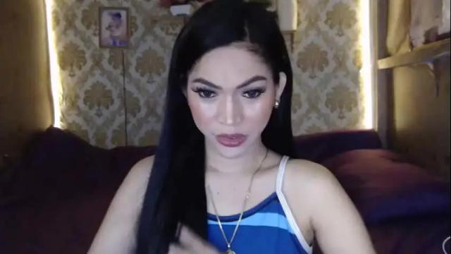 Image 11 of yourtransglams Stream on Chaturbate on 1 month ago