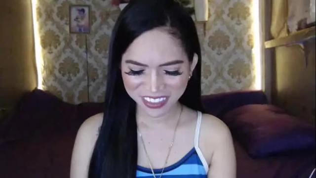 Image 2 of yourtransglams Stream on Chaturbate on 1 month ago