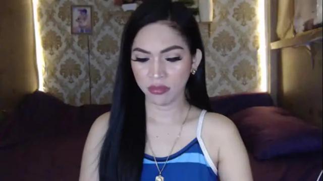 Image 7 of yourtransglams Stream on Chaturbate on 1 month ago