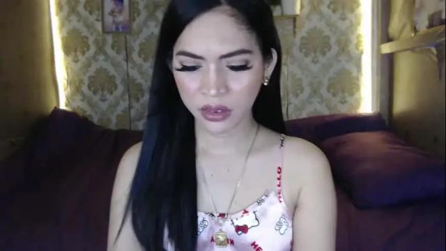 Image 10 of yourtransglams Stream on Chaturbate on 1 month ago