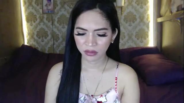 Image 11 of yourtransglams Stream on Chaturbate on 1 month ago