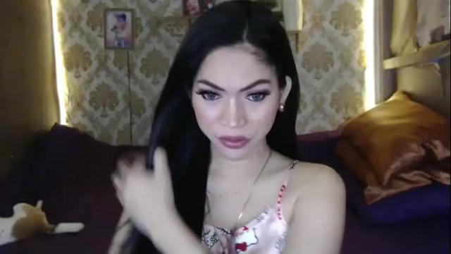 Thumbnail 2, yourtransglams's Stream at Chaturbate, 28 days ago