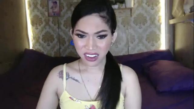 Thumbnail 2, yourtransglams's Stream at Chaturbate, 13 days ago