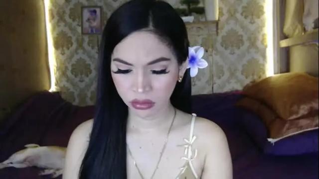 Image 7 of yourtransglams Stream on Chaturbate on 1 month ago