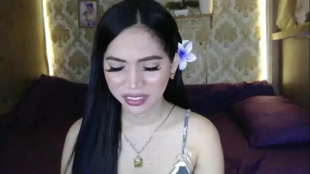 Image 11 of yourtransglams Stream on Chaturbate on 1 month ago