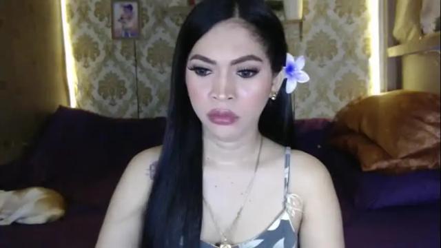 Image 6 of yourtransglams Stream on Chaturbate on 1 month ago