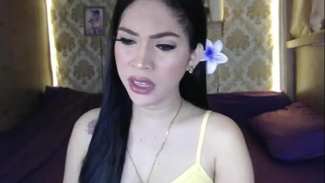 Image 8 of yourtransglams Stream on Chaturbate on 1 month ago