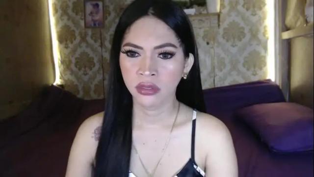 Image 7 of yourtransglams Stream on Chaturbate on 1 month ago
