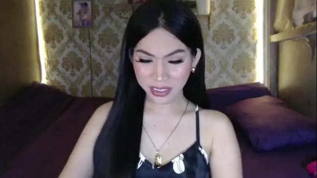 Image 6 of yourtransglams Stream on Chaturbate on 1 month ago