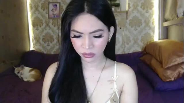 Image 2 of yourtransglams Stream on Chaturbate on 22 days ago