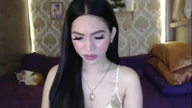 Thumbnail 2, yourtransglams's Stream at Chaturbate, 21 days ago
