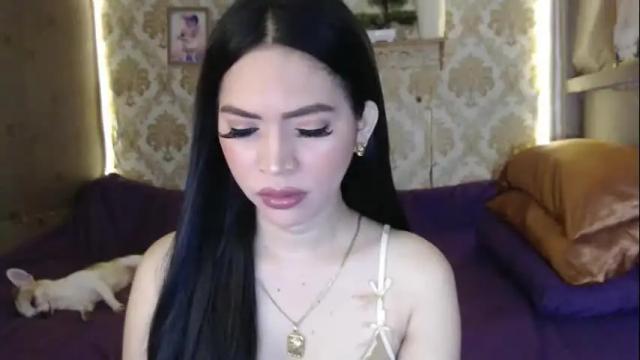 Image 8 of yourtransglams Stream on Chaturbate on 22 days ago