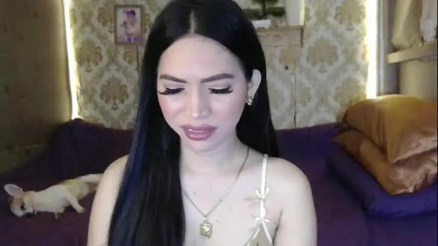 Thumbnail 3, yourtransglams's Stream at Chaturbate, 21 days ago