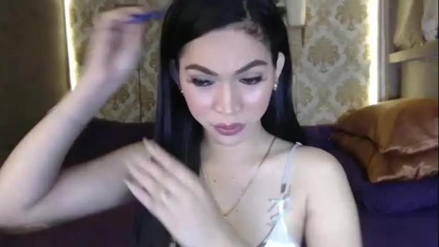 Thumbnail 2, yourtransglams's Stream at Chaturbate, 19 days ago