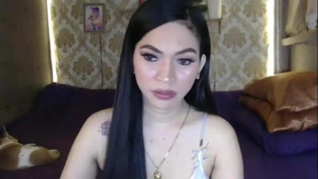 Thumbnail 3, yourtransglams's Stream at Chaturbate, 19 days ago