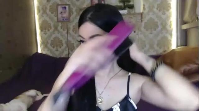 Image 3 of yourtransglams Stream on Chaturbate on 16 days ago