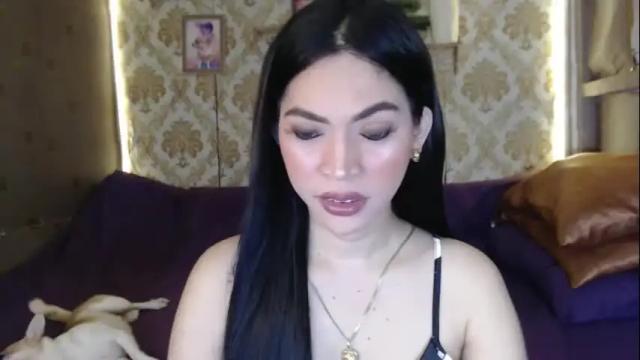 Thumbnail 2, yourtransglams's Stream at Chaturbate, 15 days ago