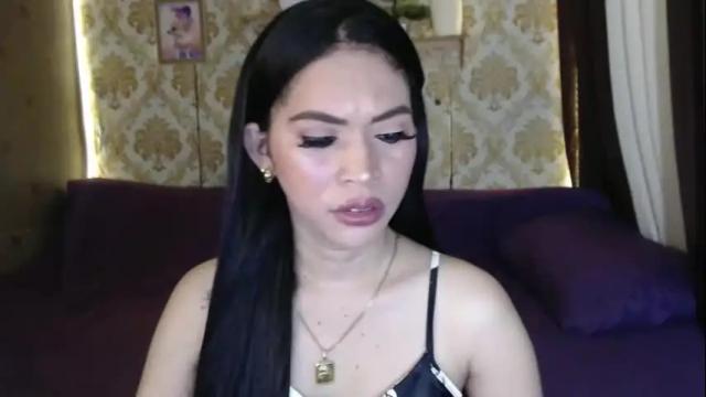 Image 10 of yourtransglams Stream on Chaturbate on 13 days ago
