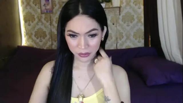 Image 11 of yourtransglams Stream on Chaturbate on 10 days ago