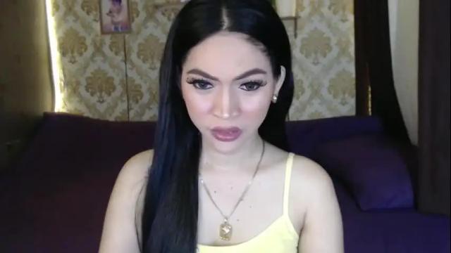 Image 7 of yourtransglams Stream on Chaturbate on 10 days ago
