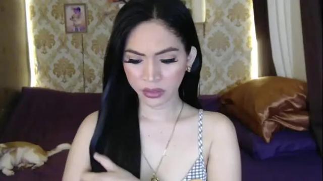Image 12 of yourtransglams Stream on Chaturbate on 8 days ago