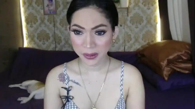 Image 3 of yourtransglams Stream on Chaturbate on 8 days ago