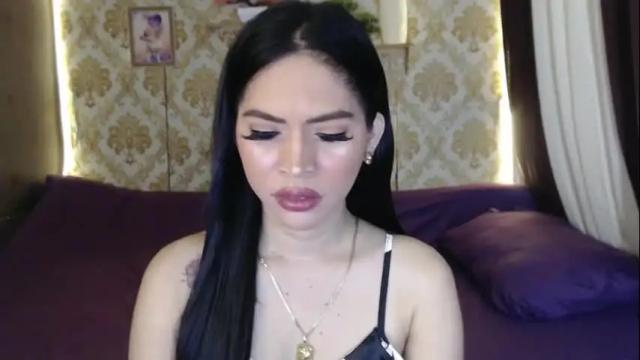 Image 4 of yourtransglams Stream on Chaturbate on 7 days ago