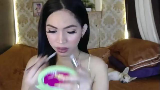 Thumbnail 1, yourtransglams's Stream at Chaturbate, 3 days ago