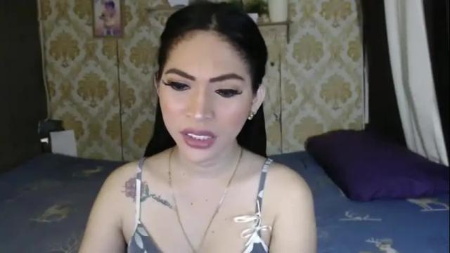 Image 8 of yourtransglams Stream on Chaturbate on 3 months ago