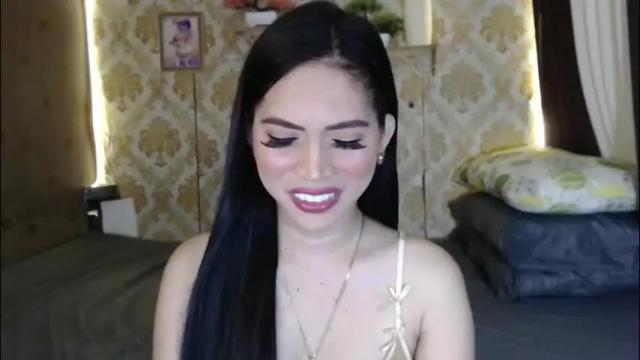 Image 7 of yourtransglams Stream on Chaturbate on 1 month ago