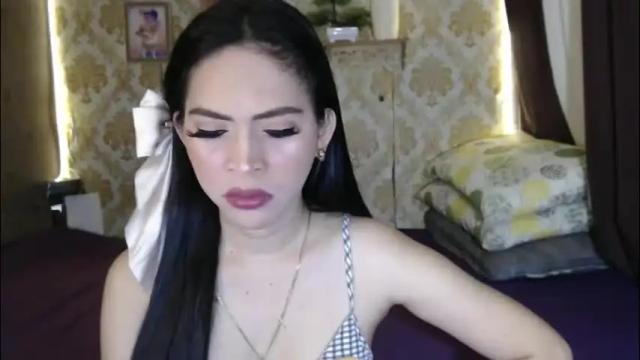 Image 8 of yourtransglams Stream on Chaturbate on 1 month ago