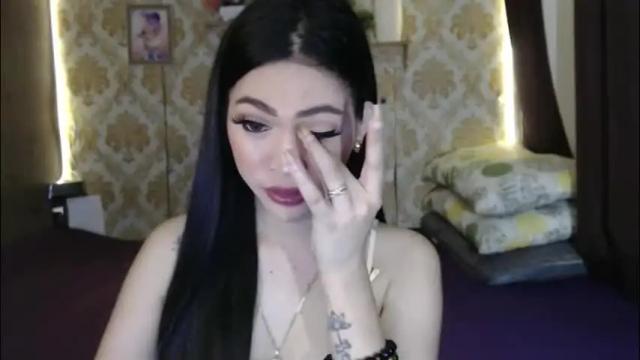 Thumbnail 1, yourtransglams's Stream at Chaturbate, 1 month ago