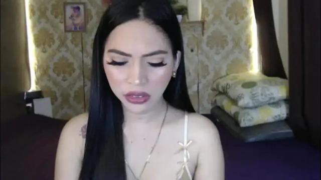 Image 10 of yourtransglams Stream on Chaturbate on 1 month ago