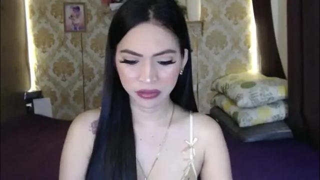 Image 2 of yourtransglams Stream on Chaturbate on 1 month ago