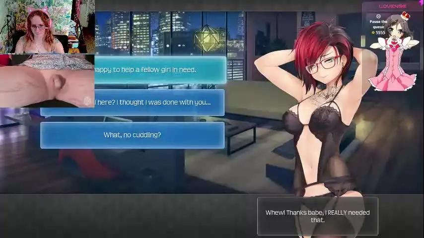 yourtransprincess Chaturbate
