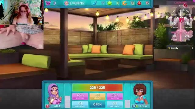 Image 10 of yourtransprincess Stream on Chaturbate on 26 days ago