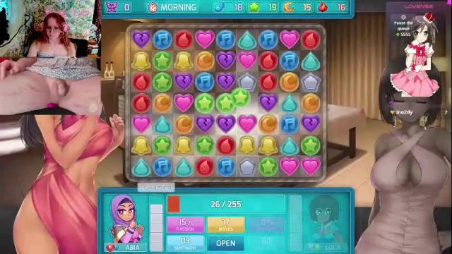 Image 12 of yourtransprincess Stream on Chaturbate on 26 days ago