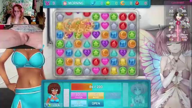 Image 4 of yourtransprincess Stream on Chaturbate on 26 days ago