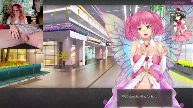 Thumbnail 2, yourtransprincess's Stream at Chaturbate, 25 days ago