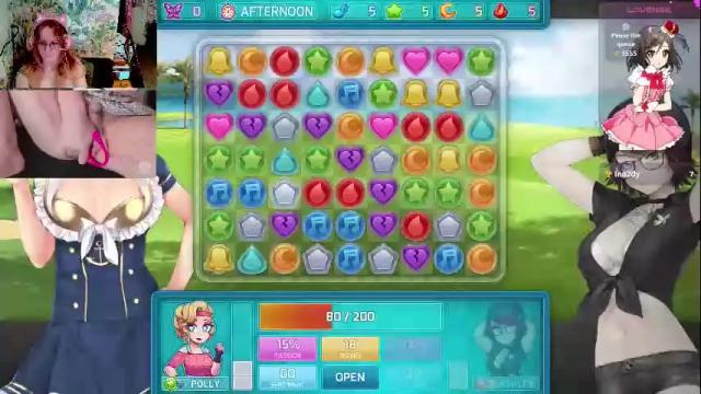 Image 7 of yourtransprincess Stream on Chaturbate on 26 days ago