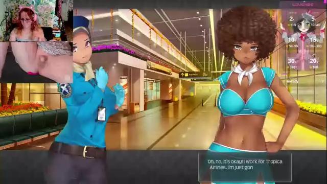 Image 8 of yourtransprincess Stream on Chaturbate on 26 days ago