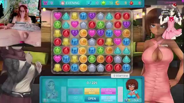 Thumbnail 3, yourtransprincess's Stream at Chaturbate, 25 days ago